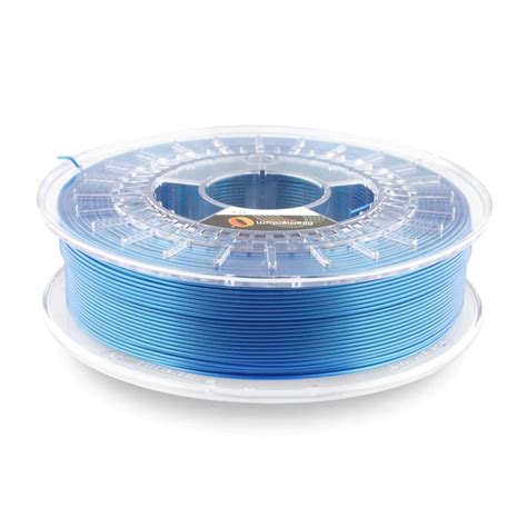 RepRap PT 3D Printer Shop PLA Fillamentum 1 75mm 750Gr Noble Blue