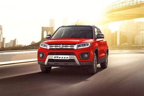 Maruti Vitara Brezza Lxi On Road Price In Ahmedabad Navsari Vadodara