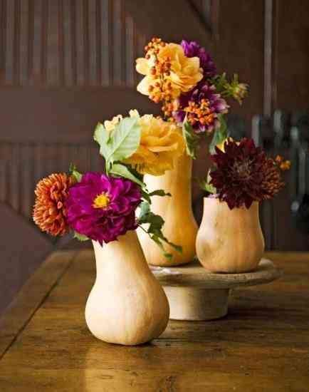 Decora Con Calabazas 36 Ideas Realmente Creativas