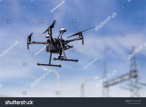 Drone Thermal Inspection: Over 232 Royalty-Free Licensable Stock Photos ...