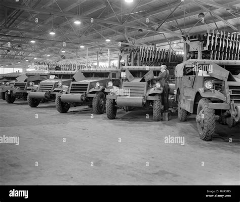 M2 Half Track Hi Res Stock Photography And Images Alamy