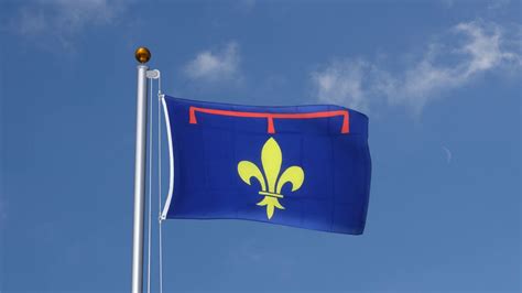 Provence Flagge 90 X 150 Cm MaxFlags FlaggenPlatz Ch