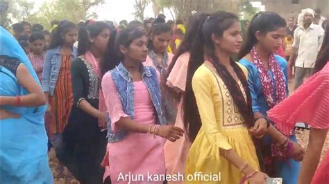 Adivasi Dance Adivasi Video Adivasi Dj Dance New Adivasi Video