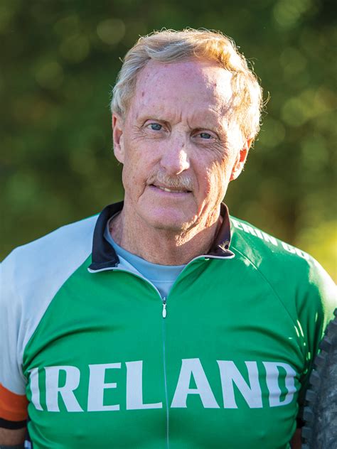 Getting back into the swing of things - Irvine Standard