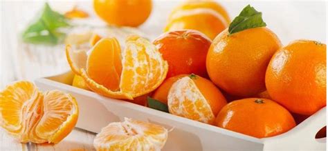 Difference Between Mandarin and Tangerine | Samsung Galaxy Blog