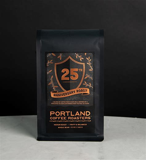 Portland Coffee Roasters celebrates 25 years - Tea & Coffee Trade Journal