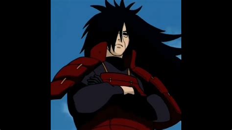 Madara Entrance In 4th Great Ninja War🥵🥶💗 Youtube