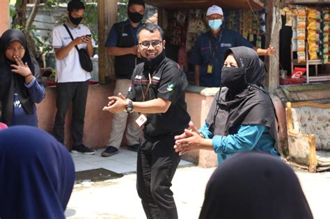 Kemensos Hadir Berikan Bansos Dan Layanan Psikososial Kementerian