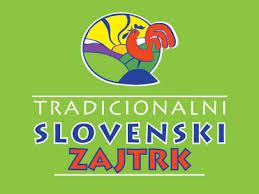 Teden Slovenske Hrane In Tradicionalni Slovenski Zajtrk O