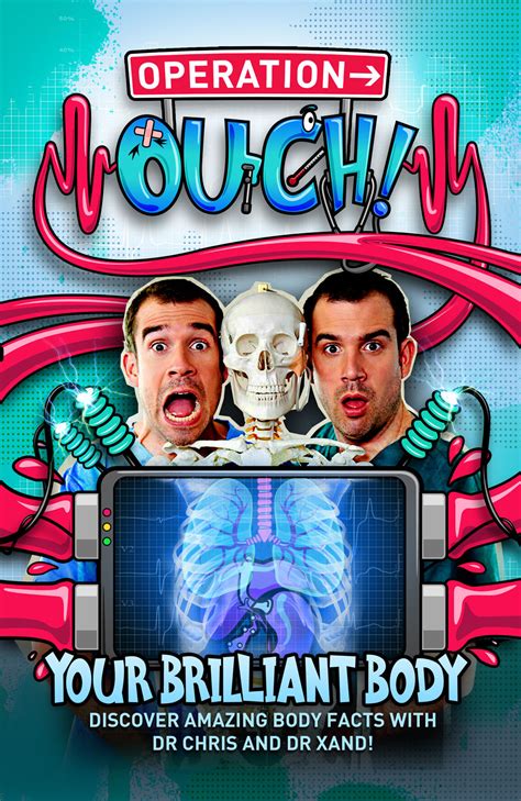 Operation Ouch Tvmaze