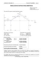 Res Menes De Simetr A Estructural Descarga Apuntes De Simetr A