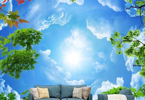 shop ceiling wallpaper   year color warranty