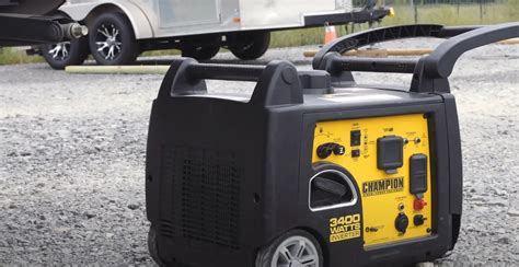 How Does An RV Generator Work RVProfy