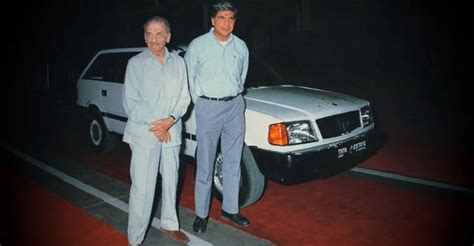 Tata Estate and Why Estate Cars (Station Wagons) Are Cool?