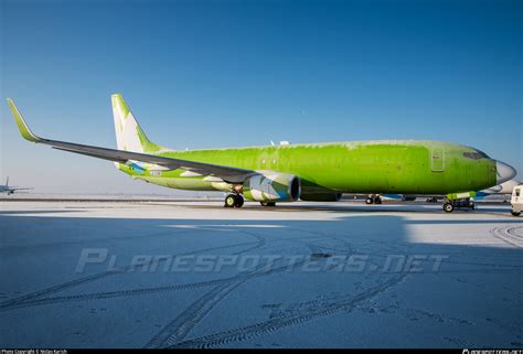 Lz Cgb Cargo Air Boeing K Sf Wl Photo By Niclas Karich Id