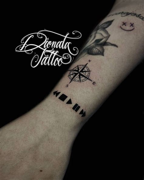 Dionata Pardim No Instagram Tattoo Delicada Muito Obrigado Pela