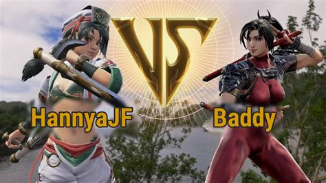 Hannyajf Talim Vs Baddy Taki Youtube