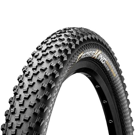 Cubierta Mtb Continental Cross King Protection Tubeless Ready Compra