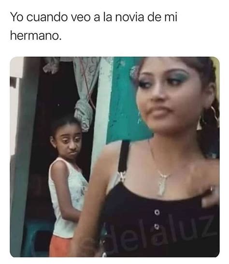 Si Te Encontraras Con Tu Yo Del Pasado Qu Le Dir As Memes