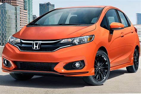 Foto Honda Jazz Facelift Punya Varian Pilihan