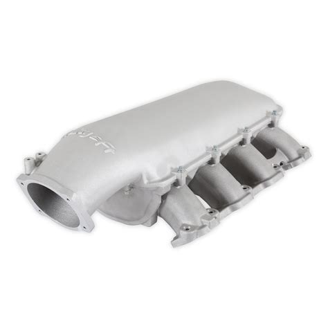 Holley Efi 300 715 Holley Lo Ram Manifold Base Gm Gen V Lt