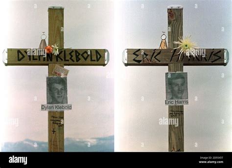 Dylan Klebold High Resolution Stock Photography and Images - Alamy