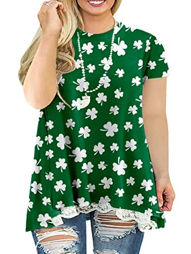 Top 10 Must Have St Patrick Dress Shirts A Comprehensive Review And