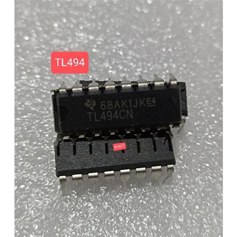 Jual Ic Tl Ic Tl Tl Cn Shopee Indonesia