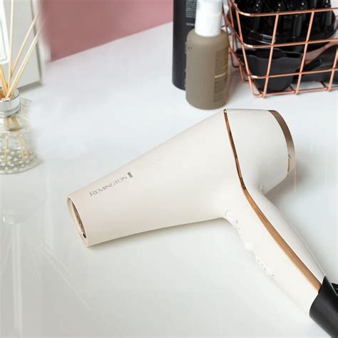 Remington Proluxe Hair Dryer Top Choice