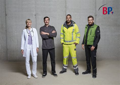 Handwerk und Industrie | Berufskleidung Baum