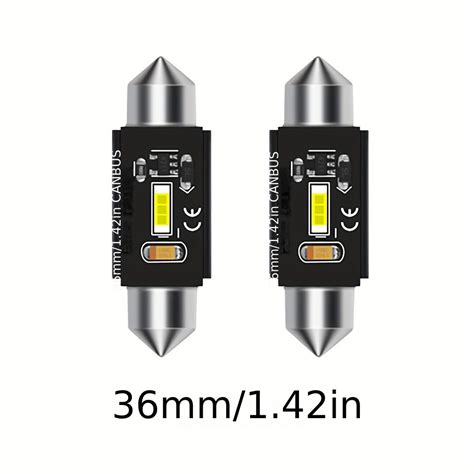 XSTORM Led Sijalica Za Tablicu 36mm C5w CAN Velteh DOO