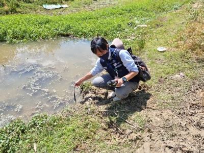 Sacaba Avanza En La Descontaminaci N Del R O Rocha Con El Monitoreo