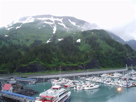 Whittier 2020: Best of Whittier, AK Tourism - TripAdvisor