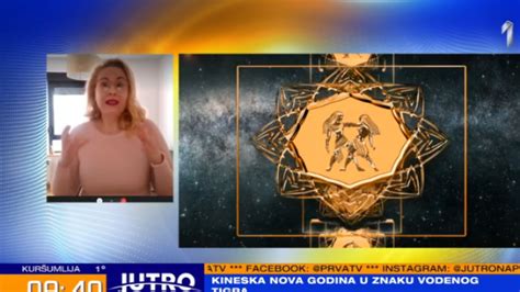 Danas počinje kineska Nova godina u znaku vodenog tigra Astrološkinja