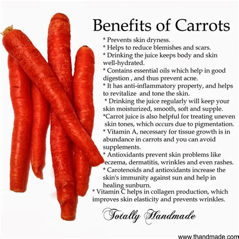 Health Benefits Of Carrots Love Romance And Health