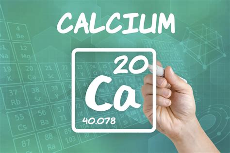 Top 10 Colloidal Calcium Benefits and Uses - Trace Minerals Benefits and Uses