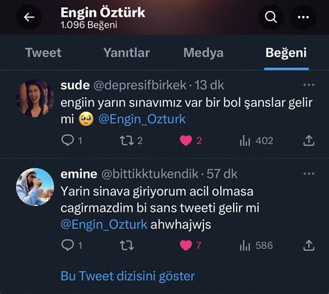 sılaço on Twitter engin öztürk ile fanlarımı seviyorum sezon 1