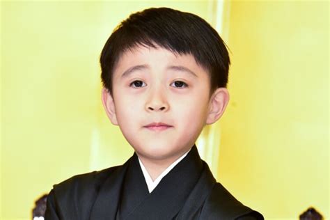 市川海老蔵「團十郎白猿」襲名の影に愛息子・勸玄君への親心｜newsポストセブン