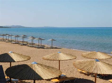 Katakolo Tour Guidato Dell Antica Olimpia E Della Spiaggia Di Kourouta