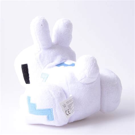 Terraria Plush Bunny - Tokyo Otaku Mode (TOM)