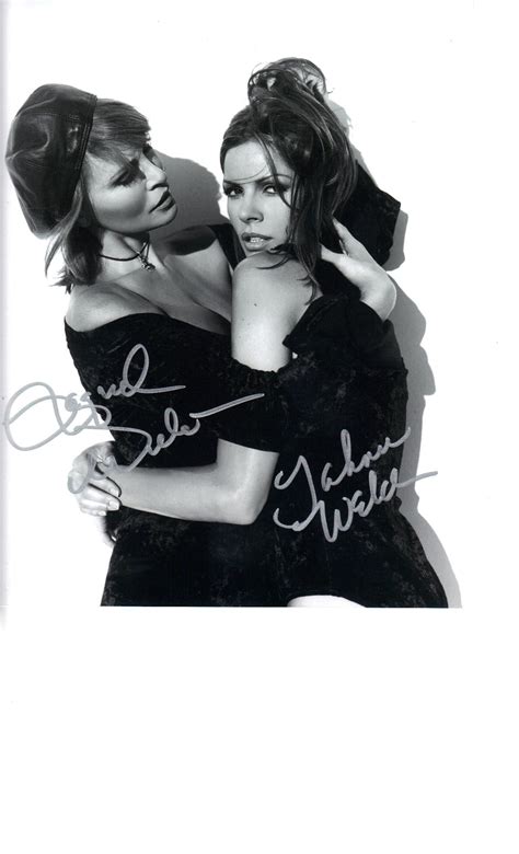 Pictures of Tahnee Welch