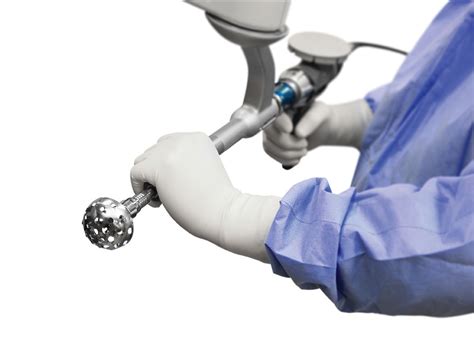 Mako Robotic Hip Arthroplasty (Replacement) | Dr Hagop Kiyork