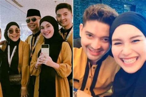 Sempat Dijodoh Jodohkan Perlakuan Sosok Ini Pada Ibu Ayu Ting Ting