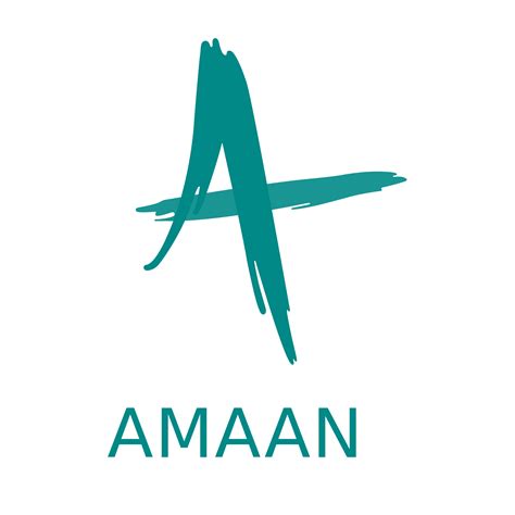 Details More Than 133 Amaan Logo Vn