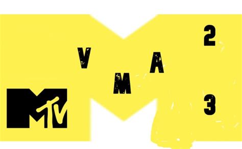 ¿a Qué Hora Son Los Mtv Video Music Awards 2023 Dónde Ver Desde México