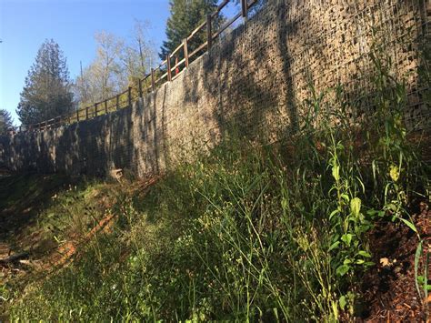 Mud Mountain Dam Fish Passage Facility | Hilfiker Retaining Walls