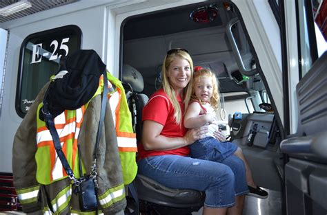 Nixa Fire Shows Off Newest Station Christian County Headliner News