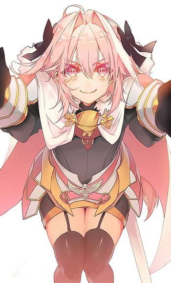 Discover More Than Astolfo Wallpaper Super Hot In Coedo Vn