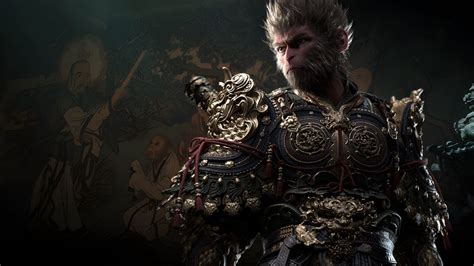 Trailer Black Myth Wukong Official Trailer Page Descubra As