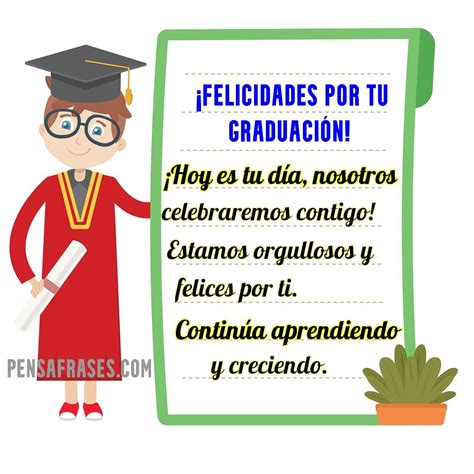 Refranes De Graduación